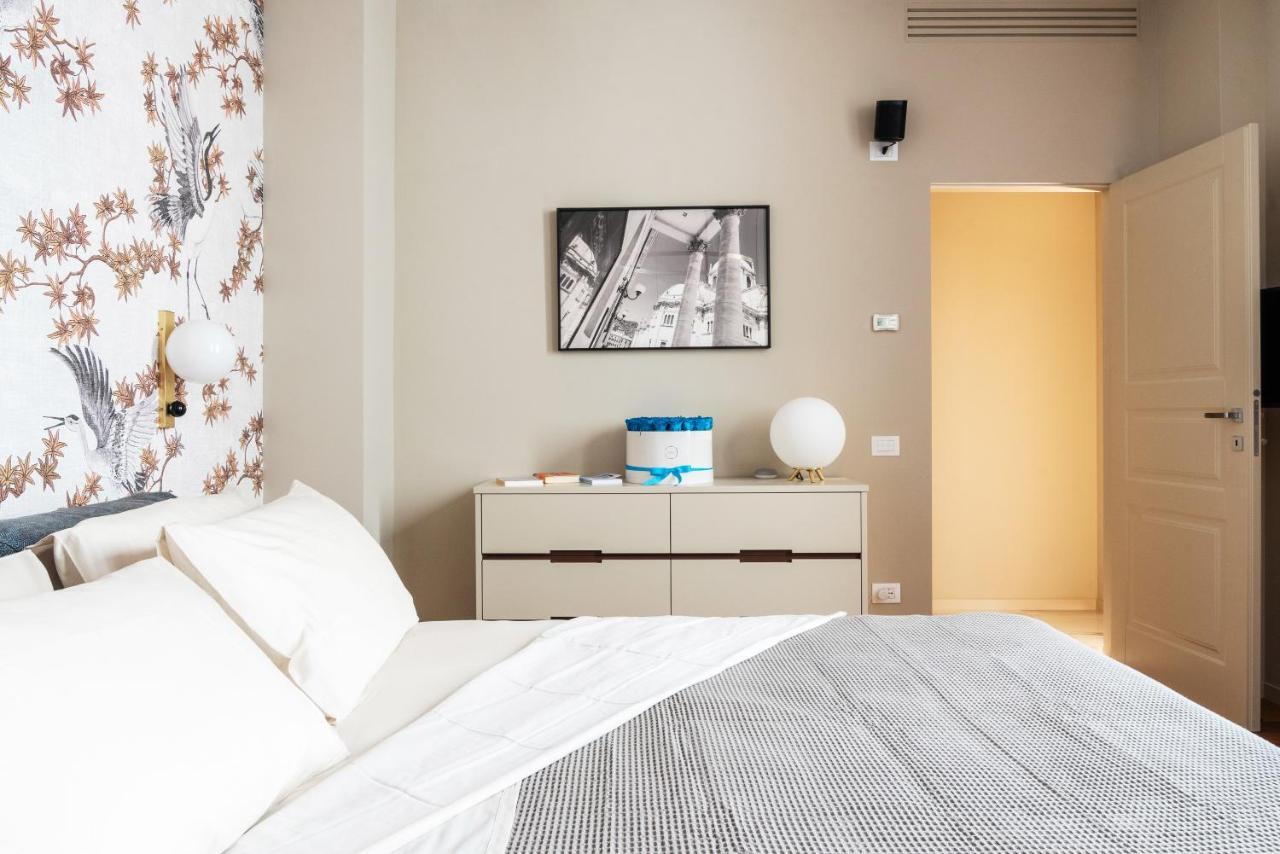 Appartement Palazzo Visconti - By Myhomeincomo Como