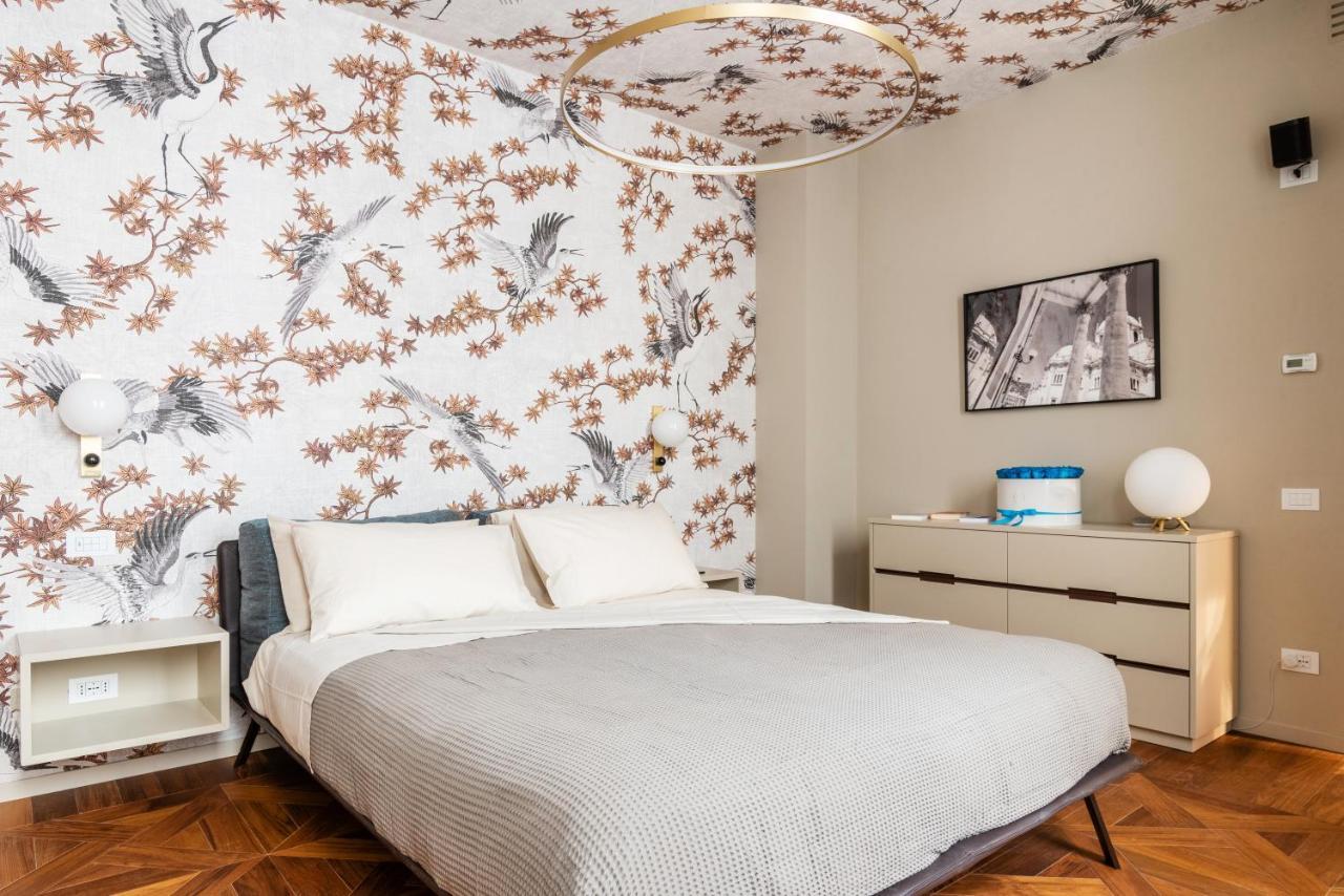 Appartement Palazzo Visconti - By Myhomeincomo Côme