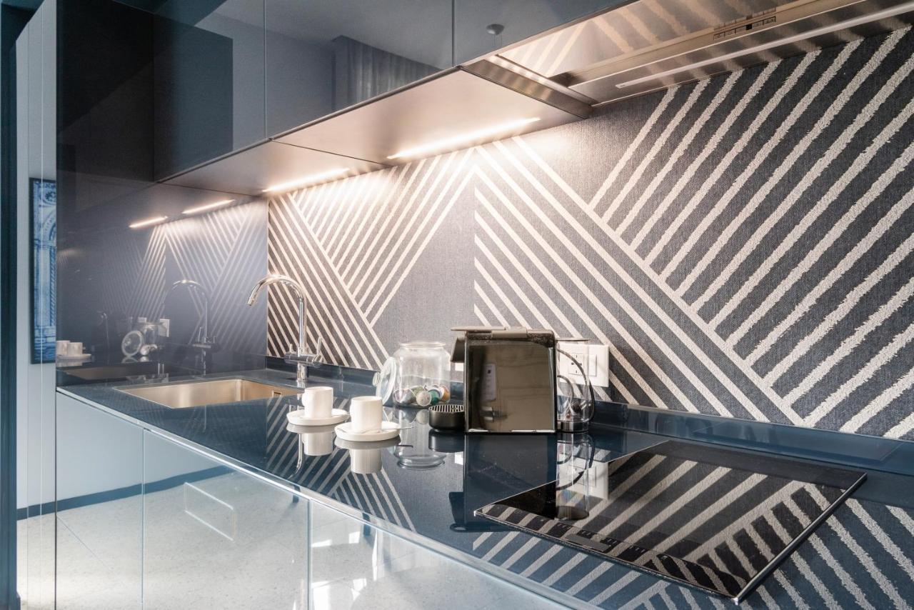 Appartement Palazzo Visconti - By Myhomeincomo *