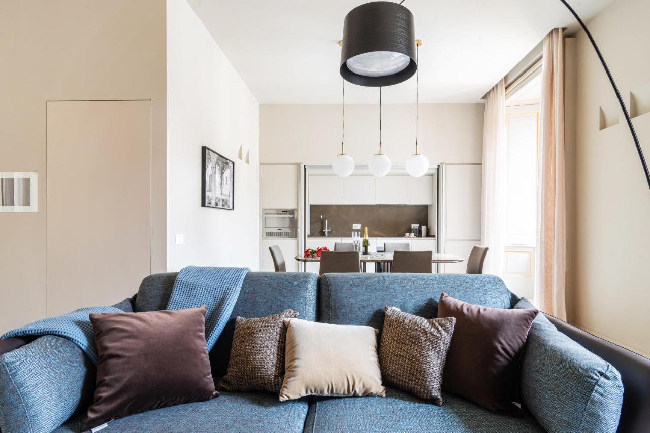 Appartement Palazzo Visconti - By Myhomeincomo *