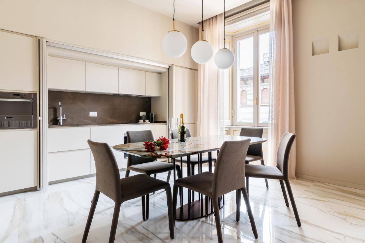 Appartement Palazzo Visconti - By Myhomeincomo *