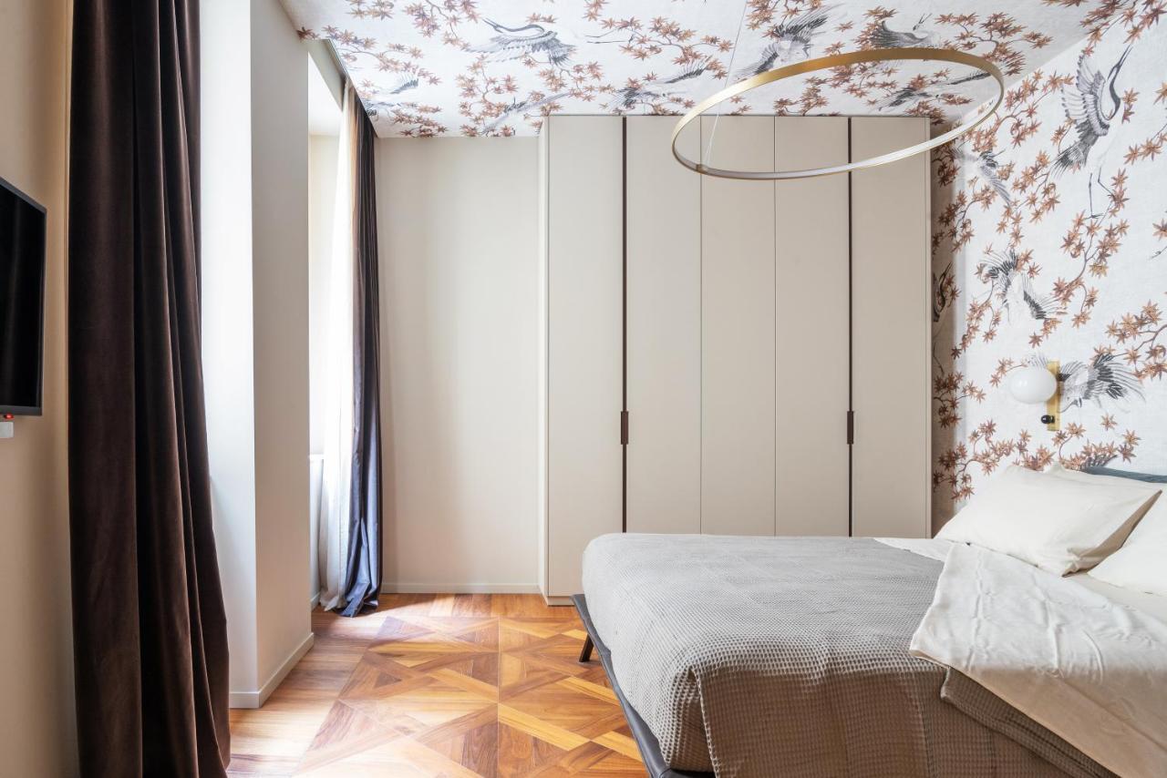 Palazzo Visconti - By Myhomeincomo Appartement