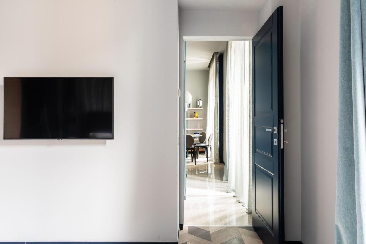 Palazzo Visconti - By Myhomeincomo * Côme
