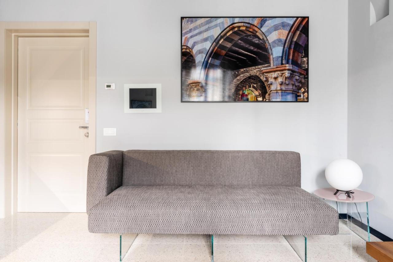 Appartement Palazzo Visconti - By Myhomeincomo