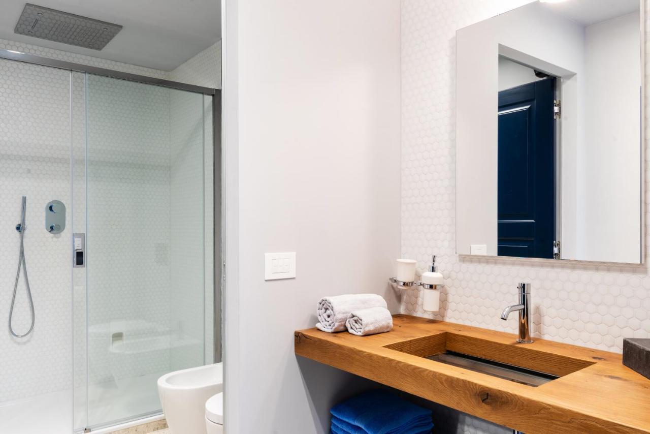 Palazzo Visconti - By Myhomeincomo Appartement Côme