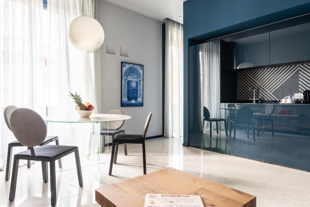 Appartement Palazzo Visconti - By Myhomeincomo *