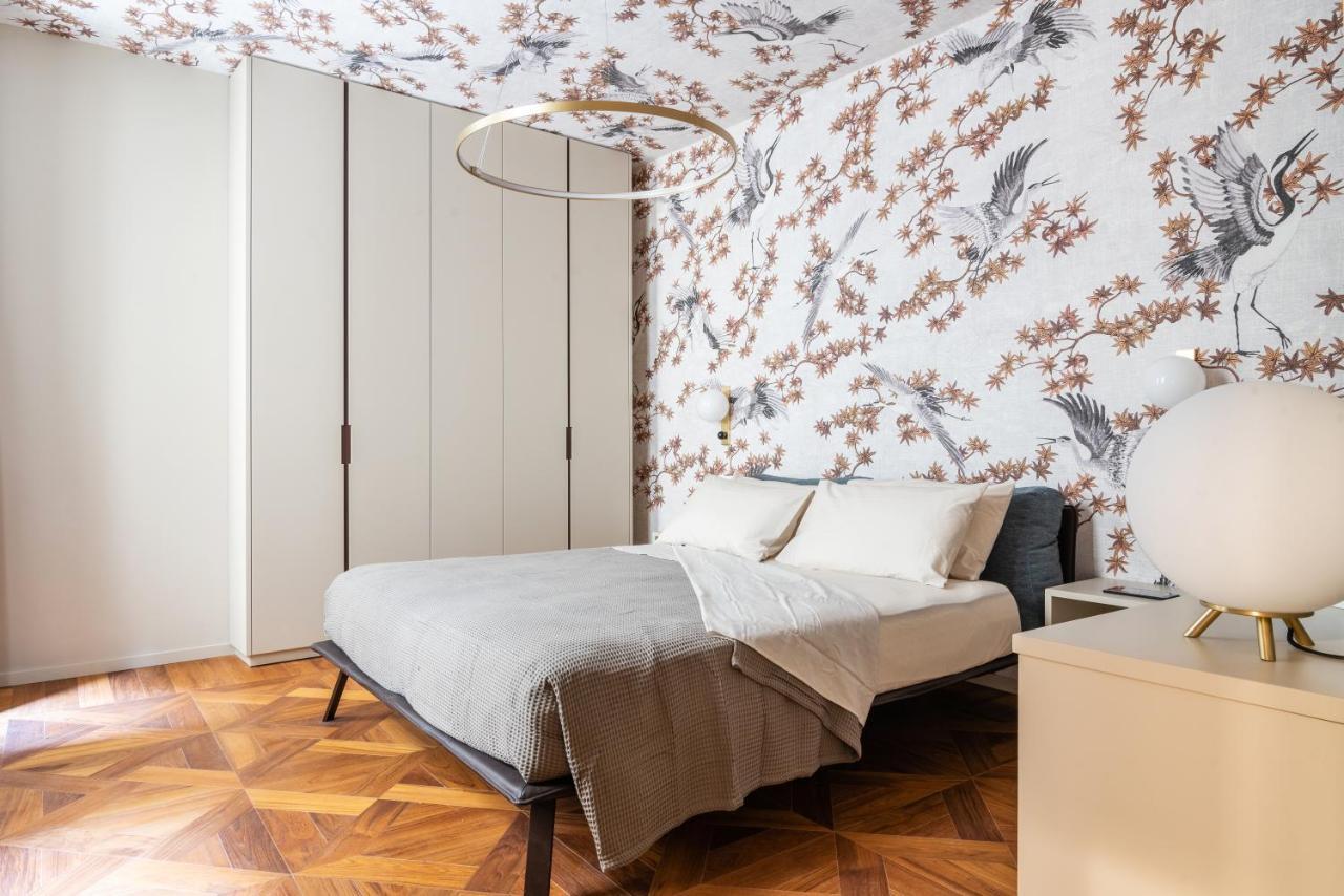 Palazzo Visconti - By Myhomeincomo * Côme